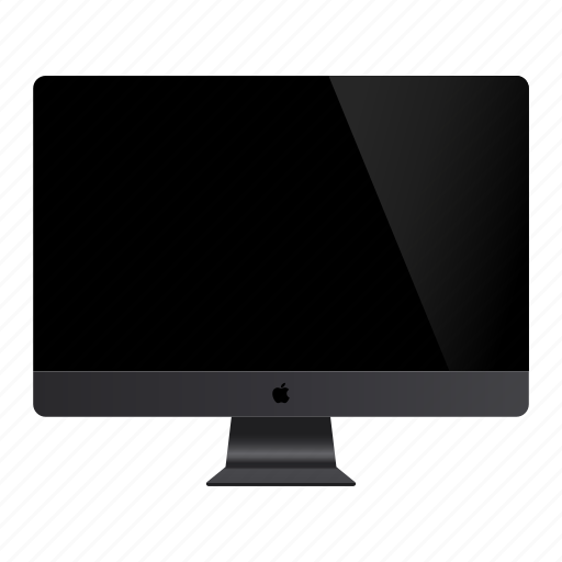 Apple, computer, imac, mac icon - Download on Iconfinder