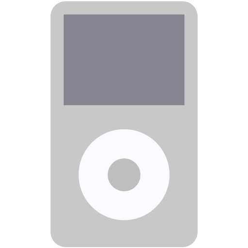 3rd, apple, ios, ipod, music, song icon - Free download