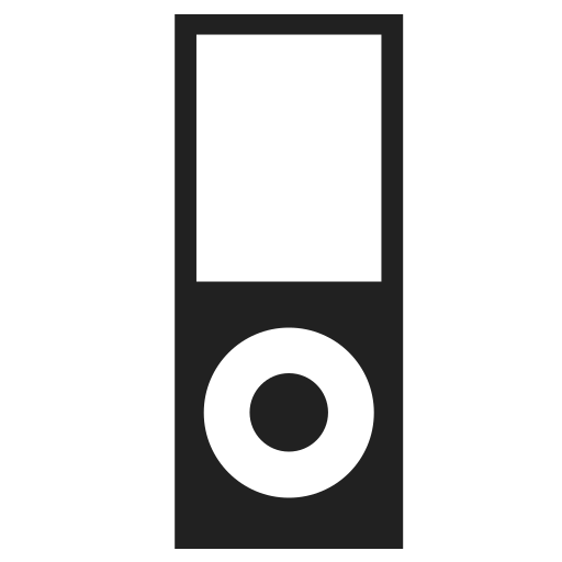 Apple, ios, ipod, music, song icon - Free download
