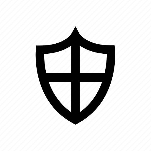 Protection, safe, security, security shield, web security icon - Download on Iconfinder