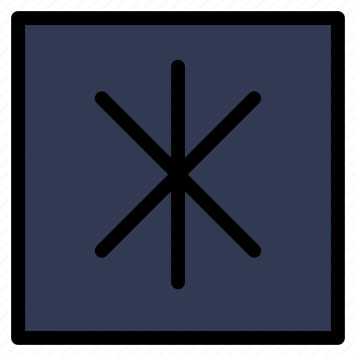 Fridge, icebox, refrigerator icon - Download on Iconfinder