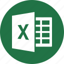 file, format, extension, microsoft excel, document 