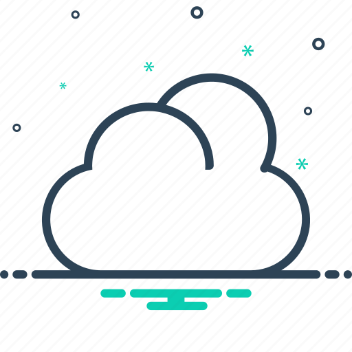 Cloud, data, server, storage, weather icon - Download on Iconfinder