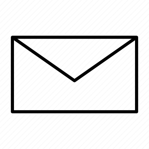 Letter, mail, message, order, secret icon - Download on Iconfinder