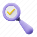 magnifying, glass 