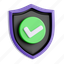 verified, badge, approval, permission, authorization, validation, acceptance, agreement, confirmation 