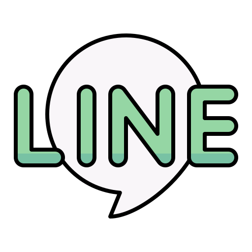 Line, apps, platform icon - Free download on Iconfinder