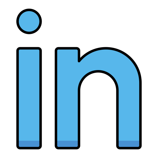 Linkedin, apps, platform icon - Free download on Iconfinder