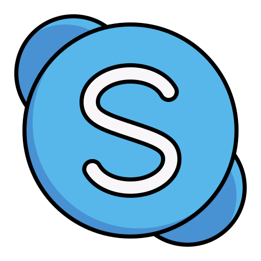 Skype, apps, platform icon - Free download on Iconfinder