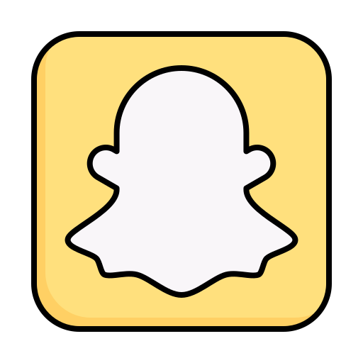 Snapchat, apps, platform icon - Free download on Iconfinder