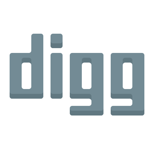 Digg, apps, platform icon - Free download on Iconfinder