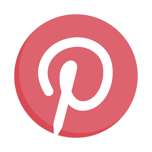 Pinterest, apps, platform icon - Free download on Iconfinder