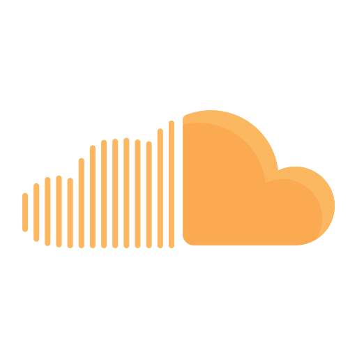Soundcloud, apps, platform icon - Free download