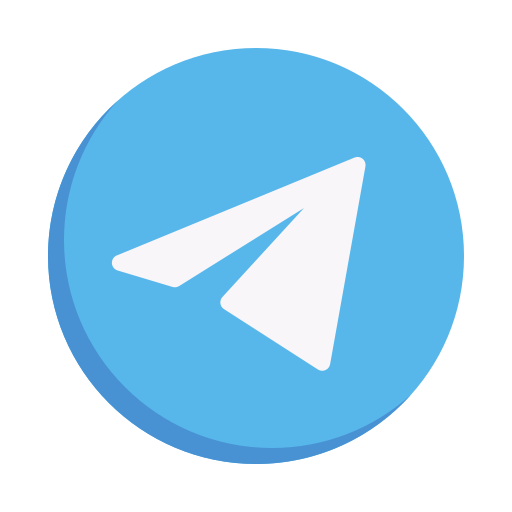 Telegram, apps, platform icon - Free download on Iconfinder