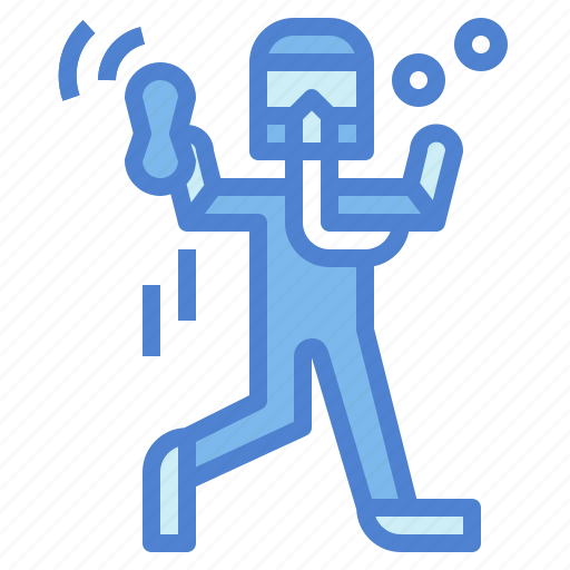 Clean, driver, keeper, scuba, unterwater icon - Download on Iconfinder