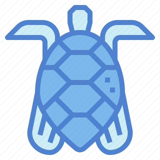 Animal, animals, aquatic, reptile, sea, turtle, turtles icon - Download on Iconfinder