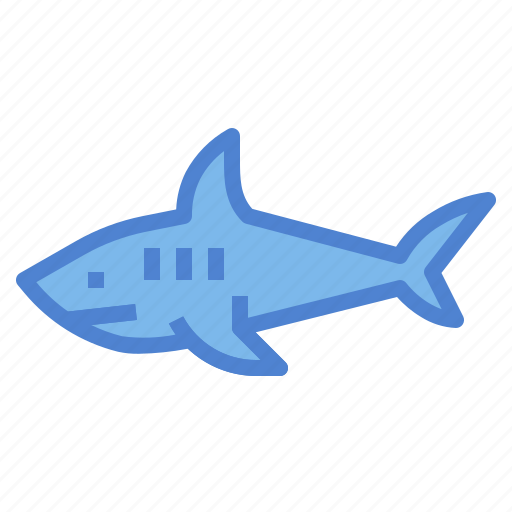 Animal, animals, aquatic, fish, predator, shank icon - Download on Iconfinder