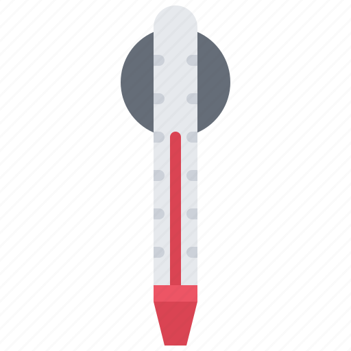 Thermometer, temperature, pet, shop icon - Download on Iconfinder