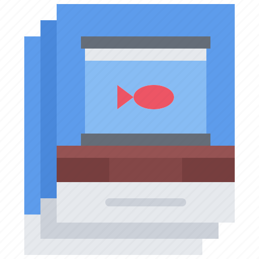 Aquarium, fish, photo, pet, shop icon - Download on Iconfinder