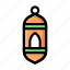 lamp, light, lantern, arabic, culture 