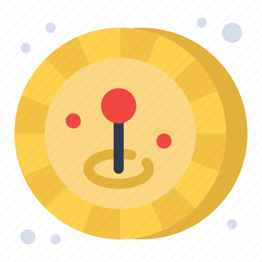 Coin, game, joystick icon - Download on Iconfinder