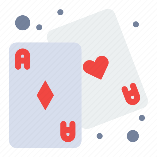 Cards, fun, game, play icon - Download on Iconfinder