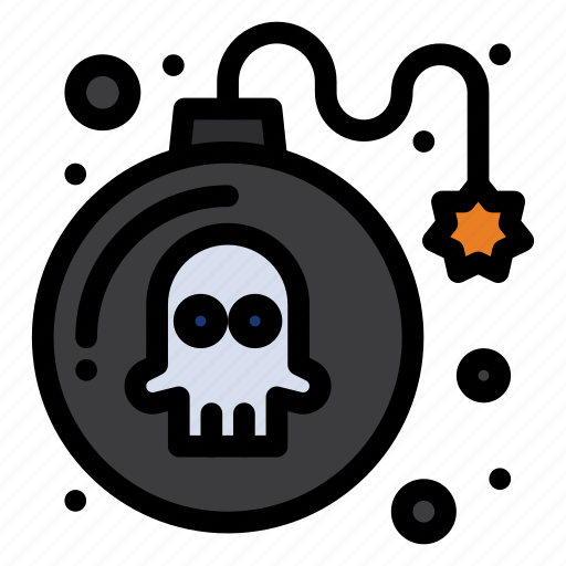 Bomb, danger, game, play icon - Download on Iconfinder