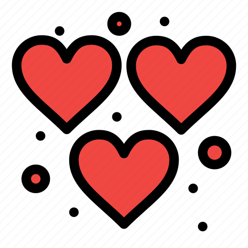 Fun, game, heart, play icon - Download on Iconfinder