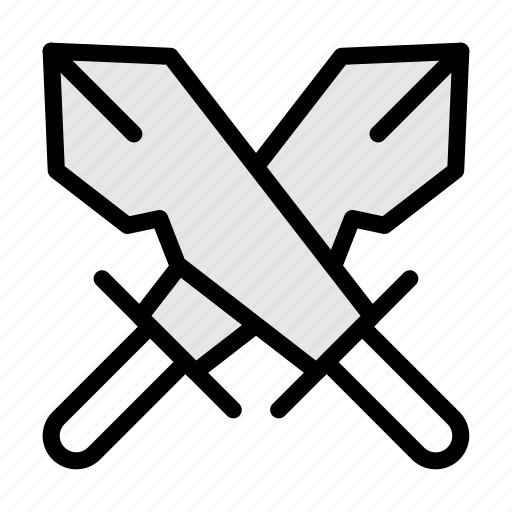 Wheelbarrow, handtruck, archeology, equipment, tools icon - Download on Iconfinder