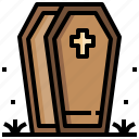 coffin, cemetery, cultures, funeral, grave