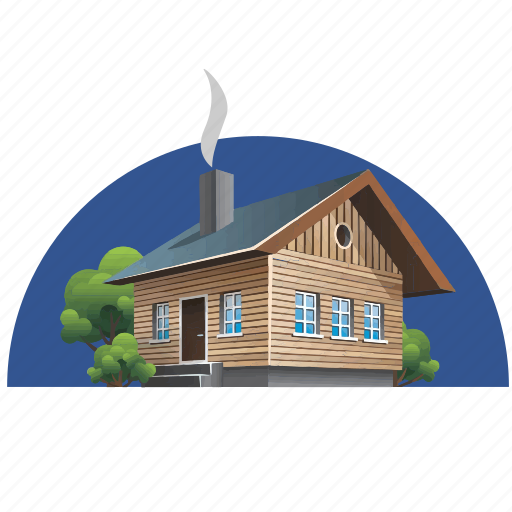 Building, cottage, culture, home, house icon - Download on Iconfinder