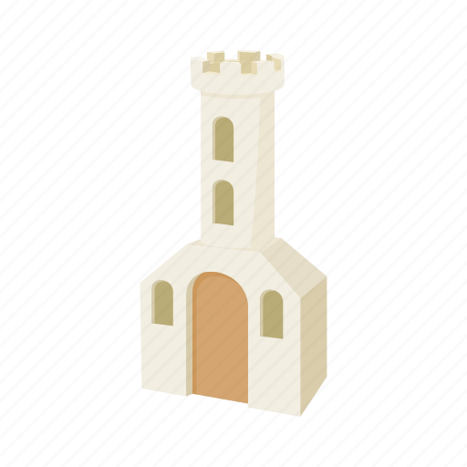 Architecture, building, cartoon, christian, christianity, church, religion icon - Download on Iconfinder