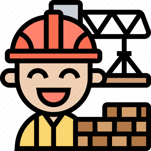Construction, industry, civil, building, site icon - Download on Iconfinder