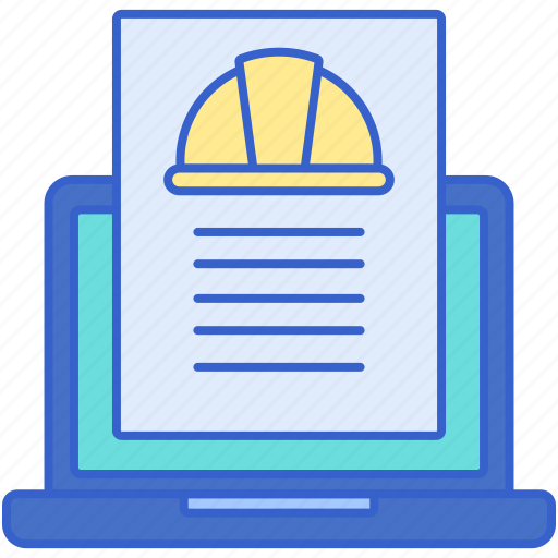 Construction, administration, architecture, work icon - Download on Iconfinder