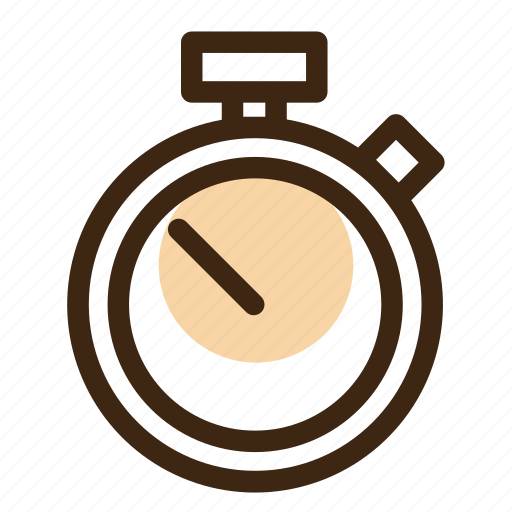 Stop, watch, time, tool icon - Download on Iconfinder
