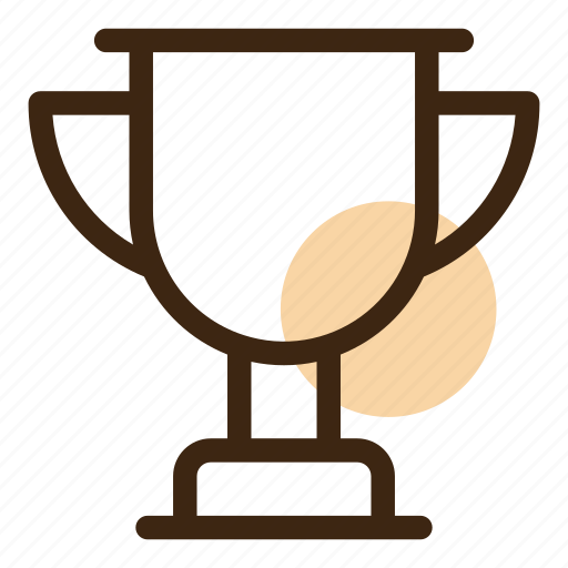 Trophy, achievement, cup, award icon - Download on Iconfinder