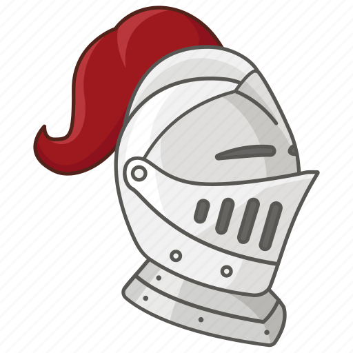 Armor, armour, helm, helmet, knight, medieval, royal icon - Download on Iconfinder