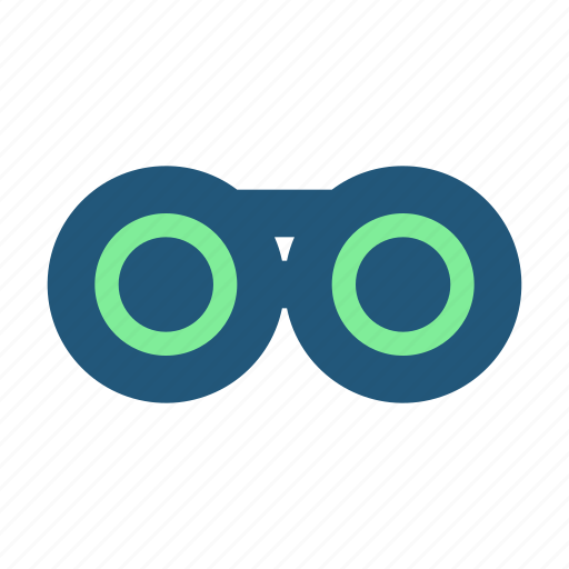 Binoculars, search, find icon - Download on Iconfinder