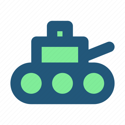 Tank, military, soldier icon - Download on Iconfinder