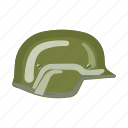 army, helmet, kevlar helmet, military, outfit, war, weapon