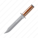 army, combat knife, knife, military, war, weapon