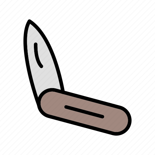 Knife, kitchen, restaurant icon - Download on Iconfinder
