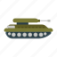 tank, army, military, vehicle, automobile, soldier 