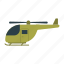 helicopter, jet, army, military, aircraft, plane 
