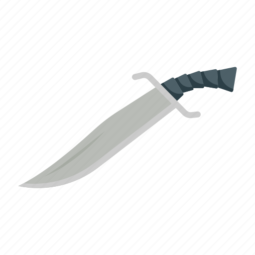 Knife, army, military, weapon, hand weapon icon - Download on Iconfinder