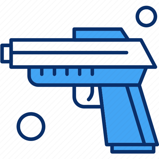 Army, glock, war icon - Download on Iconfinder on Iconfinder