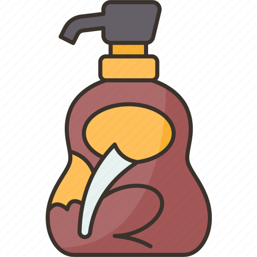 Body, lotion, skin, care, moisturizer icon - Download on Iconfinder