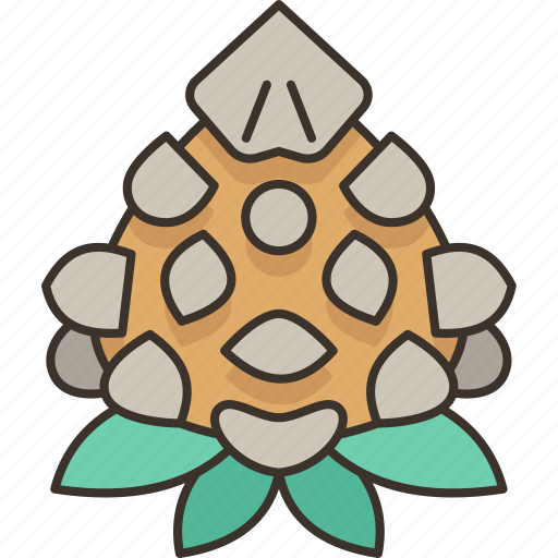 Pine, smell, fragrance, woodsy, scent icon - Download on Iconfinder