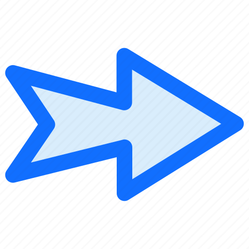 Right, sign, arrow, next, direction icon - Download on Iconfinder
