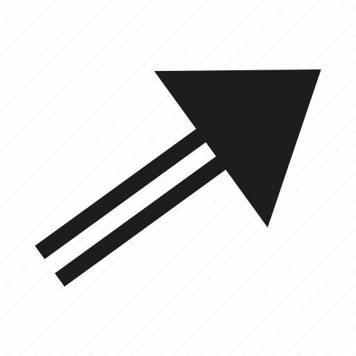 Arrow, cursor, direction icon - Download on Iconfinder